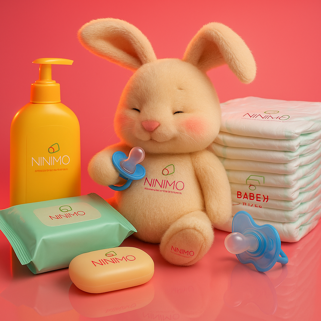 Baby Care & Essentials