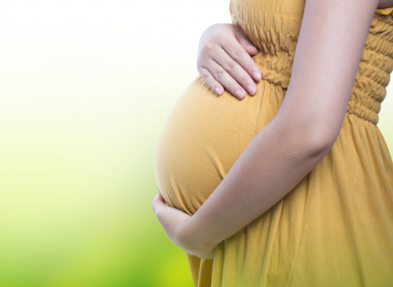 Maternity Essentials